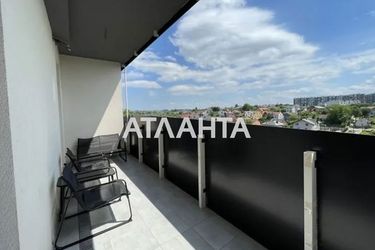 1-комнатная квартира по адресу ул. Леси Украинки (площадь 50,6 м²) - Atlanta.ua - фото 24