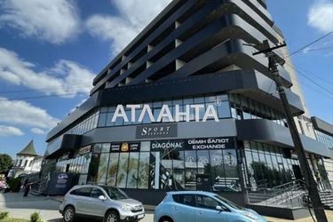 1-комнатная квартира по адресу ул. Леси Украинки (площадь 50,6 м²) - Atlanta.ua - фото 25