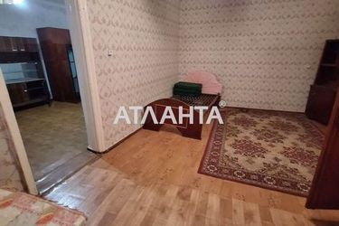 2-rooms apartment apartment by the address st. Krasnoslobodskaya (area 52 m²) - фото 9 2-rooms apartment apartment by the address st. Krasnoslobodskaya (area 52 m²) - Atlanta.ua - фото 9