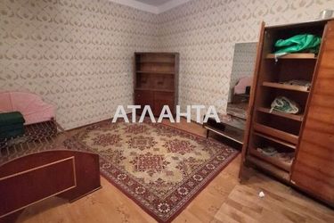 2-rooms apartment apartment by the address st. Krasnoslobodskaya (area 52 m²) - фото 10 2-rooms apartment apartment by the address st. Krasnoslobodskaya (area 52 m²) - Atlanta.ua - фото 10