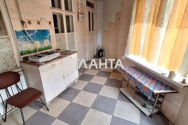 2-rooms apartment apartment by the address st. Krasnoslobodskaya (area 52 m²) - фото 11 2-rooms apartment apartment by the address st. Krasnoslobodskaya (area 52 m²) - Atlanta.ua - фото 11