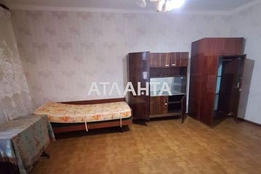 2-rooms apartment apartment by the address st. Krasnoslobodskaya (area 52 m²) - фото 12 2-rooms apartment apartment by the address st. Krasnoslobodskaya (area 52 m²) - Atlanta.ua - фото 12