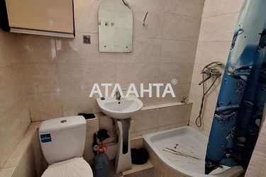 2-rooms apartment apartment by the address st. Krasnoslobodskaya (area 52 m²) - фото 13 2-rooms apartment apartment by the address st. Krasnoslobodskaya (area 52 m²) - Atlanta.ua - фото 13