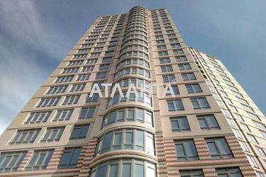 Багатокімнатна квартира за адресою вул. Генуезька (площа 154 м²) - Atlanta.ua - фото 11