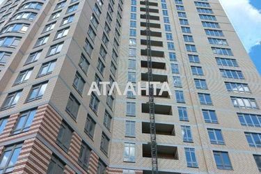 Багатокімнатна квартира за адресою вул. Генуезька (площа 154 м²) - Atlanta.ua - фото 12