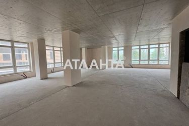 Багатокімнатна квартира за адресою вул. Генуезька (площа 154 м²) - Atlanta.ua - фото 14