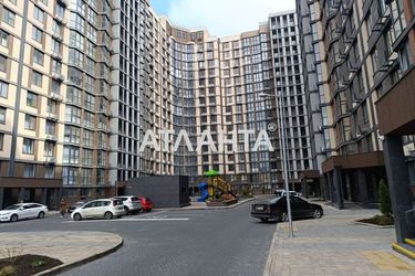 1-комнатная квартира по адресу ул. Прохоровская (площадь 44,8 м²) - Atlanta.ua - фото 7