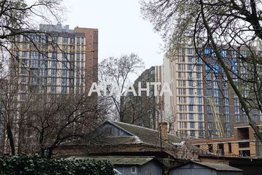 1-комнатная квартира по адресу ул. Прохоровская (площадь 44,8 м²) - Atlanta.ua - фото 9