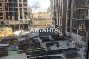 1-комнатная квартира по адресу ул. Прохоровская (площадь 44,8 м²) - Atlanta.ua - фото 10