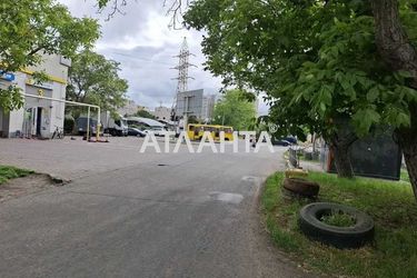 Landplot by the address st. Lyustdorfskaya dor Chernomorskaya dor (area 4 acr) - Atlanta.ua - imageAlt 13