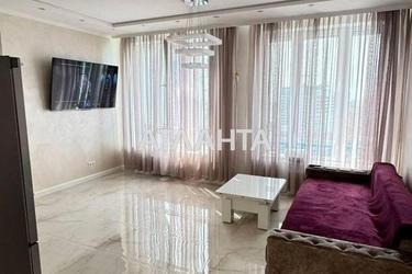 1-комнатная квартира по адресу ул. Толбухина (площадь 52 м²) - Atlanta.ua - фото 14