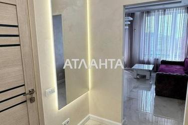 1-комнатная квартира по адресу ул. Толбухина (площадь 52 м²) - Atlanta.ua - фото 19