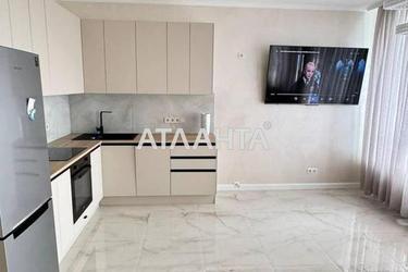 1-комнатная квартира по адресу ул. Толбухина (площадь 52 м²) - Atlanta.ua - фото 15