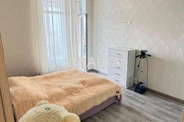 1-комнатная квартира по адресу ул. Толбухина (площадь 52 м²) - Atlanta.ua - фото 20