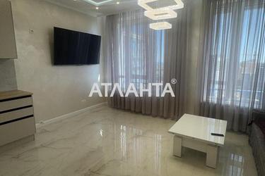 1-комнатная квартира по адресу ул. Толбухина (площадь 52 м²) - Atlanta.ua - фото 16