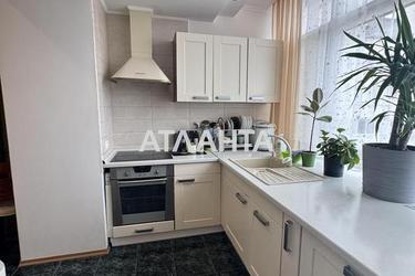 2-кімнатна квартира за адресою вул. Педагогічна (площа 116 м²) - Atlanta.ua - фото 32