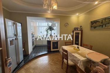 2-кімнатна квартира за адресою вул. Педагогічна (площа 116 м²) - Atlanta.ua - фото 35