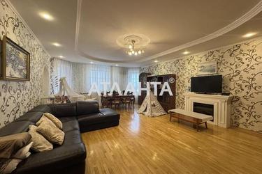 2-кімнатна квартира за адресою вул. Педагогічна (площа 116 м²) - Atlanta.ua - фото 30