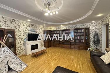 2-кімнатна квартира за адресою вул. Педагогічна (площа 116 м²) - Atlanta.ua - фото 37
