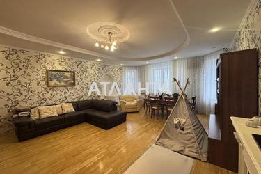 2-кімнатна квартира за адресою вул. Педагогічна (площа 116 м²) - Atlanta.ua - фото 38