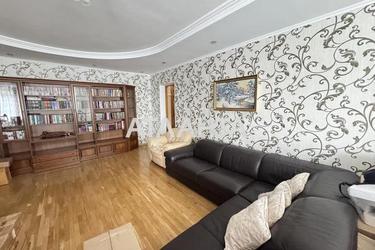 2-кімнатна квартира за адресою вул. Педагогічна (площа 116 м²) - Atlanta.ua - фото 39