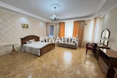 2-кімнатна квартира за адресою вул. Педагогічна (площа 116 м²) - Atlanta.ua - фото 44