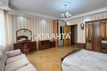 2-кімнатна квартира за адресою вул. Педагогічна (площа 116 м²) - Atlanta.ua - фото 45