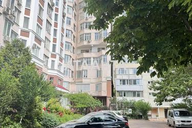 2-кімнатна квартира за адресою вул. Педагогічна (площа 116 м²) - Atlanta.ua - фото 49