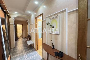 2-кімнатна квартира за адресою вул. Педагогічна (площа 116 м²) - Atlanta.ua - фото 29