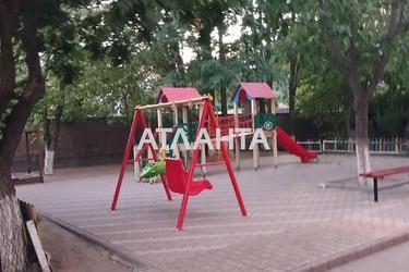 2-кімнатна квартира за адресою вул. Педагогічна (площа 116 м²) - Atlanta.ua - фото 53