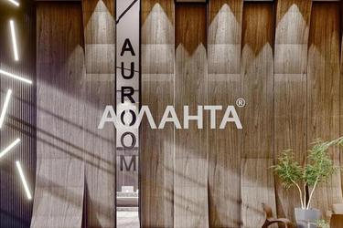 1-комнатная квартира по адресу Топольная ул.   (площадь 45,3 м²) - Atlanta.ua - фото 18