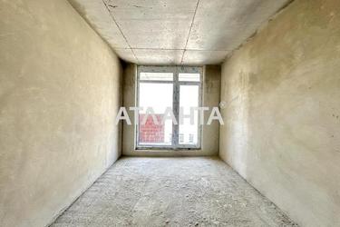 1-комнатная квартира по адресу Топольная ул.   (площадь 45,3 м²) - Atlanta.ua - фото 19