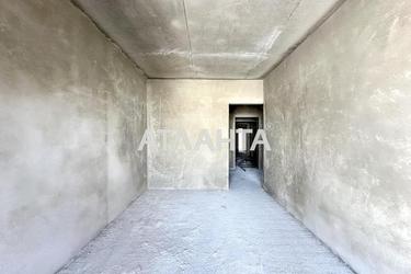 1-комнатная квартира по адресу Топольная ул.   (площадь 45,3 м²) - Atlanta.ua - фото 20