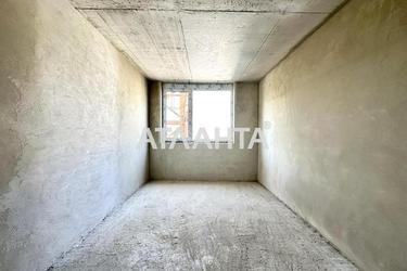 1-комнатная квартира по адресу Топольная ул.   (площадь 45,3 м²) - Atlanta.ua - фото 21