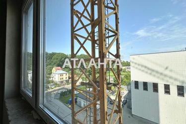 1-комнатная квартира по адресу Топольная ул.   (площадь 45,3 м²) - Atlanta.ua - фото 22