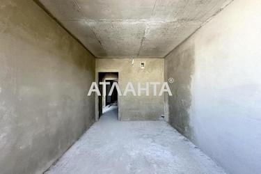 1-комнатная квартира по адресу Топольная ул.   (площадь 45,3 м²) - Atlanta.ua - фото 23