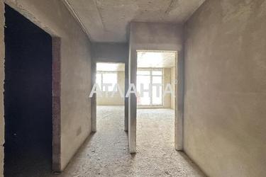 1-комнатная квартира по адресу Топольная ул.   (площадь 45,3 м²) - Atlanta.ua - фото 25