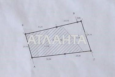 Landplot by the address st. Zarechnaya (area 15 acr) - Atlanta.ua - фото 12