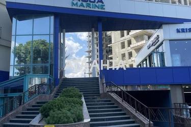 1-кімнатна квартира за адресою Фонтанська дор. (площа 59,9 м²) - фото 23 1-кімнатна квартира за адресою Фонтанська дор. (площа 59,9 м²) - Atlanta.ua - фото 23