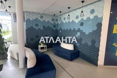 1-кімнатна квартира за адресою Фонтанська дор. (площа 59,9 м²) - фото 24 1-кімнатна квартира за адресою Фонтанська дор. (площа 59,9 м²) - Atlanta.ua - фото 24