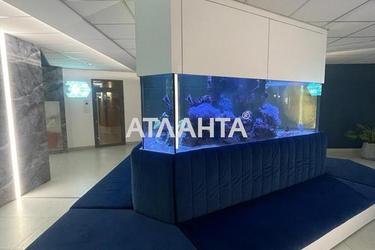 1-кімнатна квартира за адресою Фонтанська дор. (площа 59,9 м²) - фото 25 1-кімнатна квартира за адресою Фонтанська дор. (площа 59,9 м²) - Atlanta.ua - фото 25