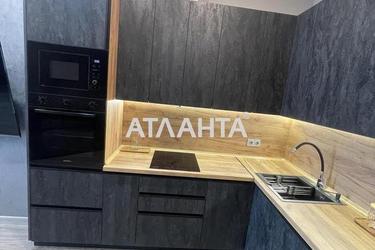 1-кімнатна квартира за адресою Фонтанська дор. (площа 59,9 м²) - фото 27 1-кімнатна квартира за адресою Фонтанська дор. (площа 59,9 м²) - Atlanta.ua - фото 27