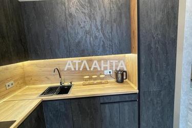 1-кімнатна квартира за адресою Фонтанська дор. (площа 59,9 м²) - фото 28 1-кімнатна квартира за адресою Фонтанська дор. (площа 59,9 м²) - Atlanta.ua - фото 28