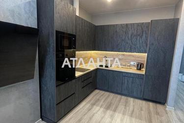 1-кімнатна квартира за адресою Фонтанська дор. (площа 59,9 м²) - фото 29 1-кімнатна квартира за адресою Фонтанська дор. (площа 59,9 м²) - Atlanta.ua - фото 29