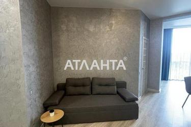 1-кімнатна квартира за адресою Фонтанська дор. (площа 59,9 м²) - фото 30 1-кімнатна квартира за адресою Фонтанська дор. (площа 59,9 м²) - Atlanta.ua - фото 30