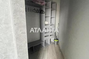 1-кімнатна квартира за адресою Фонтанська дор. (площа 59,9 м²) - фото 39 1-кімнатна квартира за адресою Фонтанська дор. (площа 59,9 м²) - Atlanta.ua - фото 39