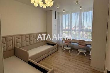 3-комнатная квартира по адресу Пимоненко Николая ул. (площадь 111,9 м²) - фото 21 3-комнатная квартира по адресу Пимоненко Николая ул. (площадь 111,9 м²) - Atlanta.ua - фото 21