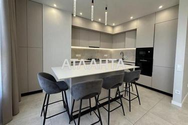 3-комнатная квартира по адресу Пимоненко Николая ул. (площадь 111,9 м²) - фото 31 3-комнатная квартира по адресу Пимоненко Николая ул. (площадь 111,9 м²) - Atlanta.ua - фото 31