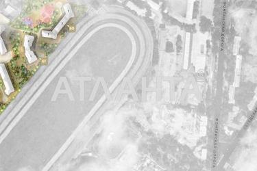 2-комнатная квартира по адресу ул. Краснова (площадь 64,9 м²) - Atlanta.ua - фото 10