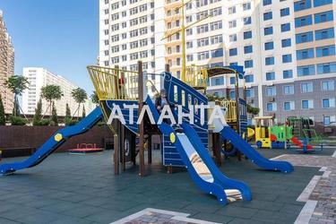 2-комнатная квартира по адресу ул. Краснова (площадь 64,9 м²) - Atlanta.ua - фото 11